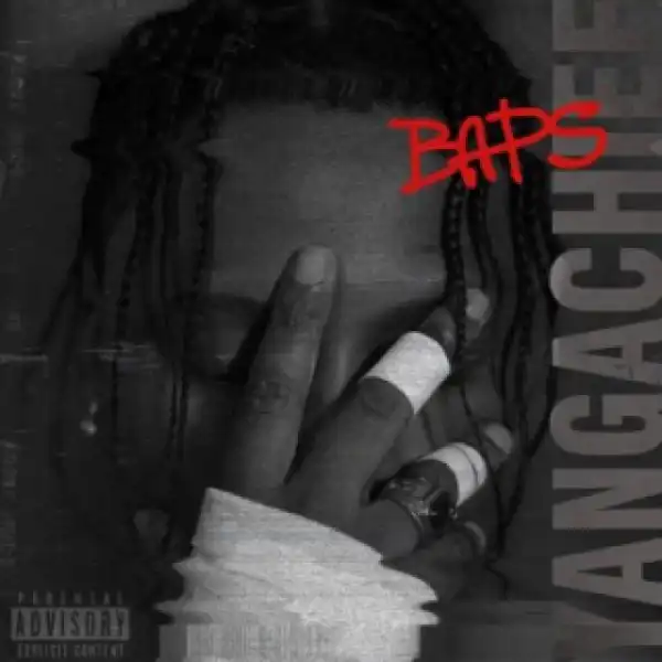 Yanga Chief - Jumpas